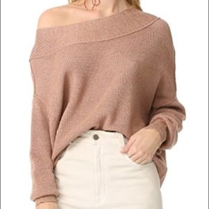 Free People Alana Sweater